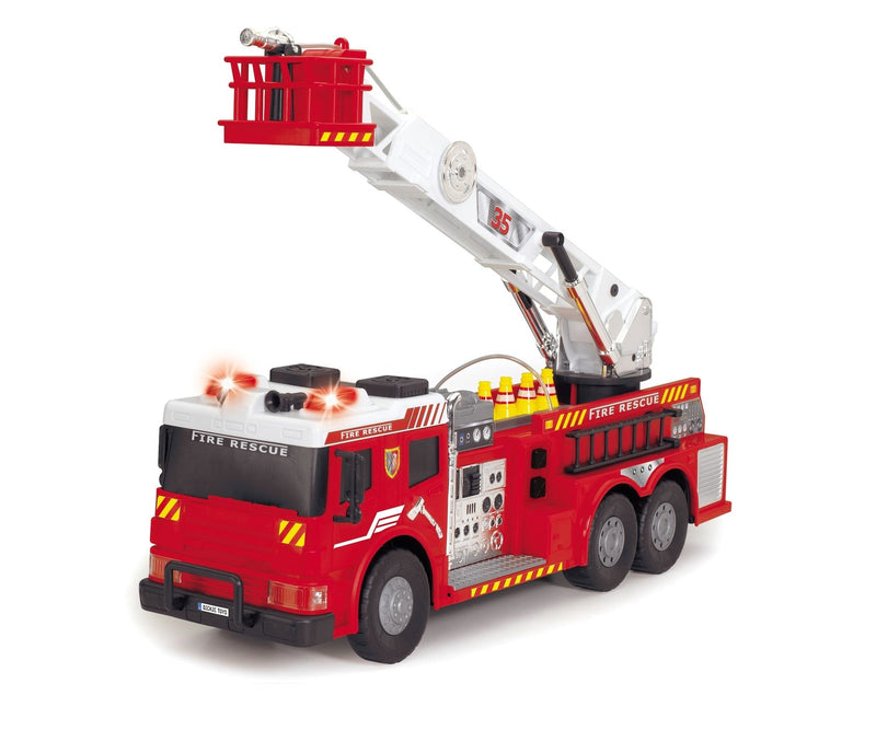 RC Aerial Ladder N4831