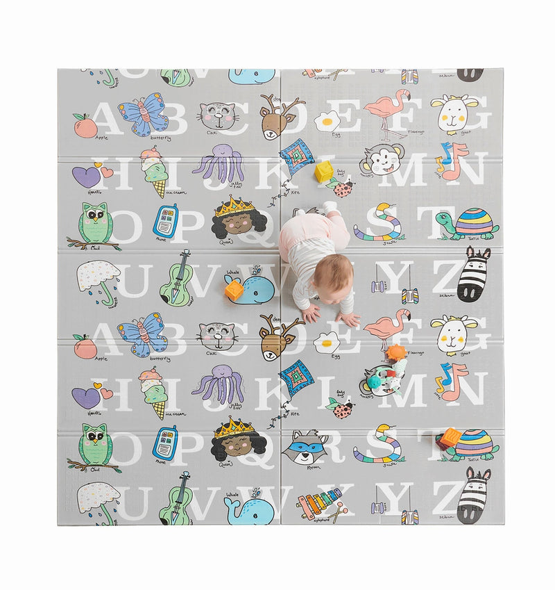 My Play Mat D7124