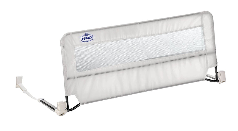 Swing Down Bed Rail N0052