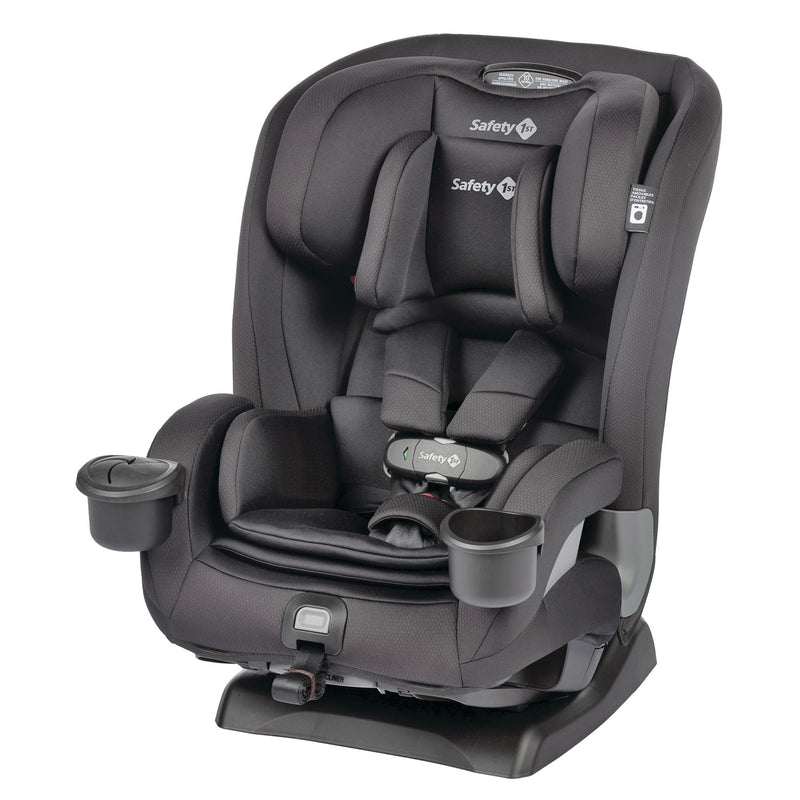 EverSlim All-in-1 Child Car Seat, Hexagon K6313