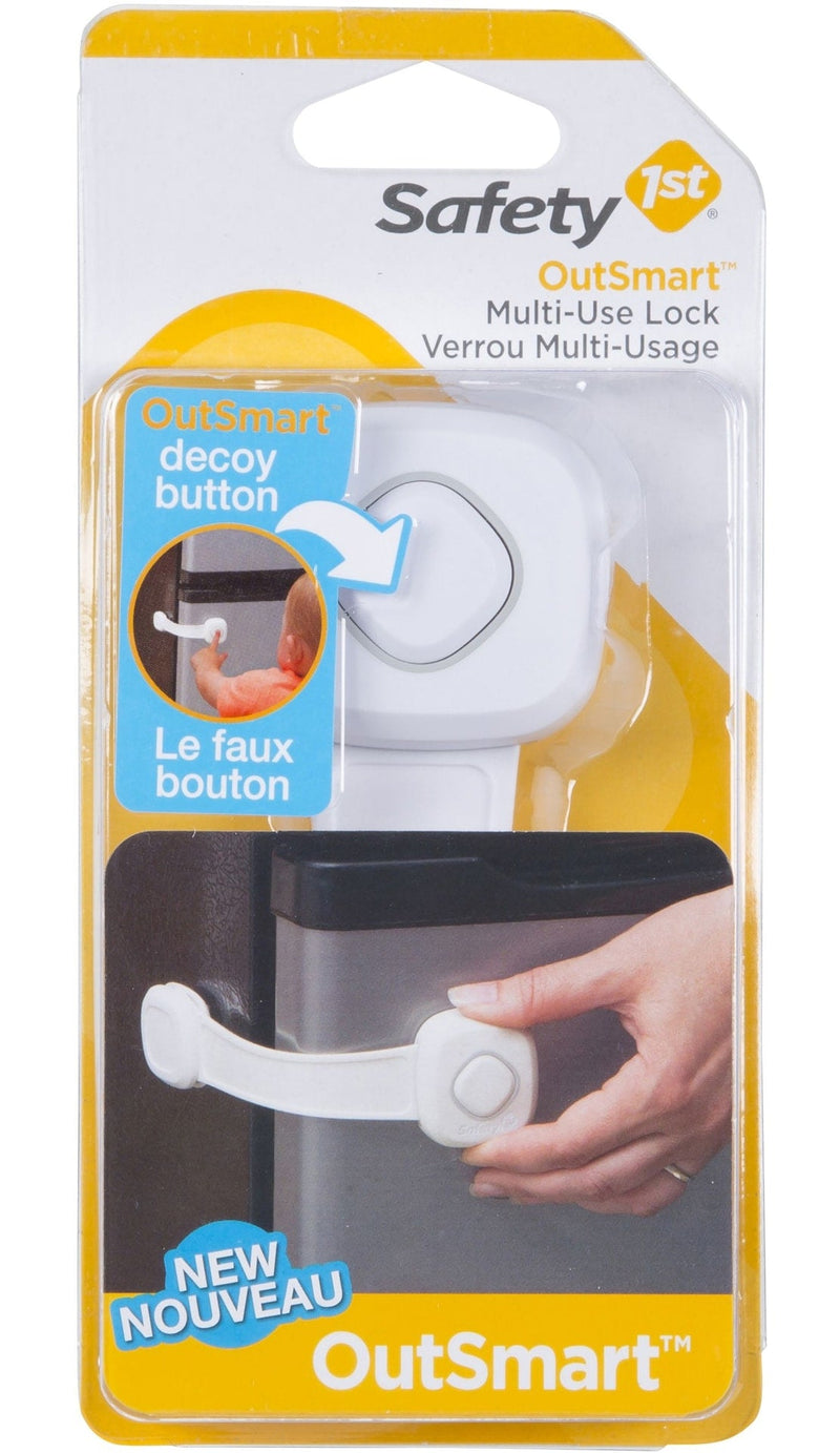 OutSmart Multi-Use Lock B9212
