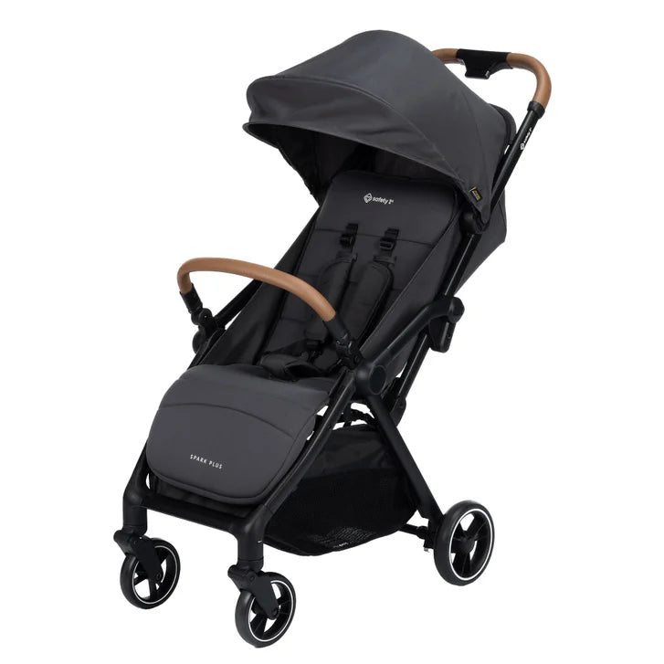 Spark Plus Compact Auto-Fold Stroller M3020