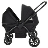 Summit Sprint Wagon Stroller
