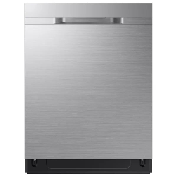 Samsung 24 in. Stainless Steel Dishwasher with Adjustable Racks M9407