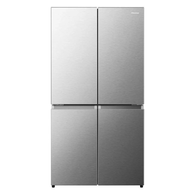 Samsung 36 in. 25.5 cu ft. Stainless Steel French Door Counter Depth Refrigerator with Dual Auto Ice Maker in Freezer K5929