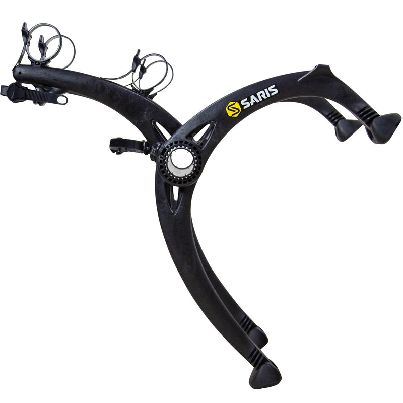 Bones EX 2-Bike Trunk Rack J8248