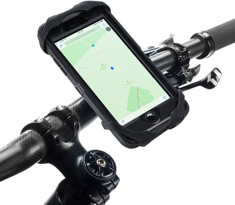 MBM2SMI MagicMount Magnetic Bike & Motorcycle Phone Holder S2877