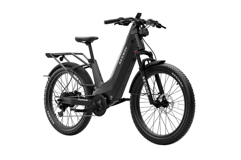 Xafari Ebike,Various Colours L9720
