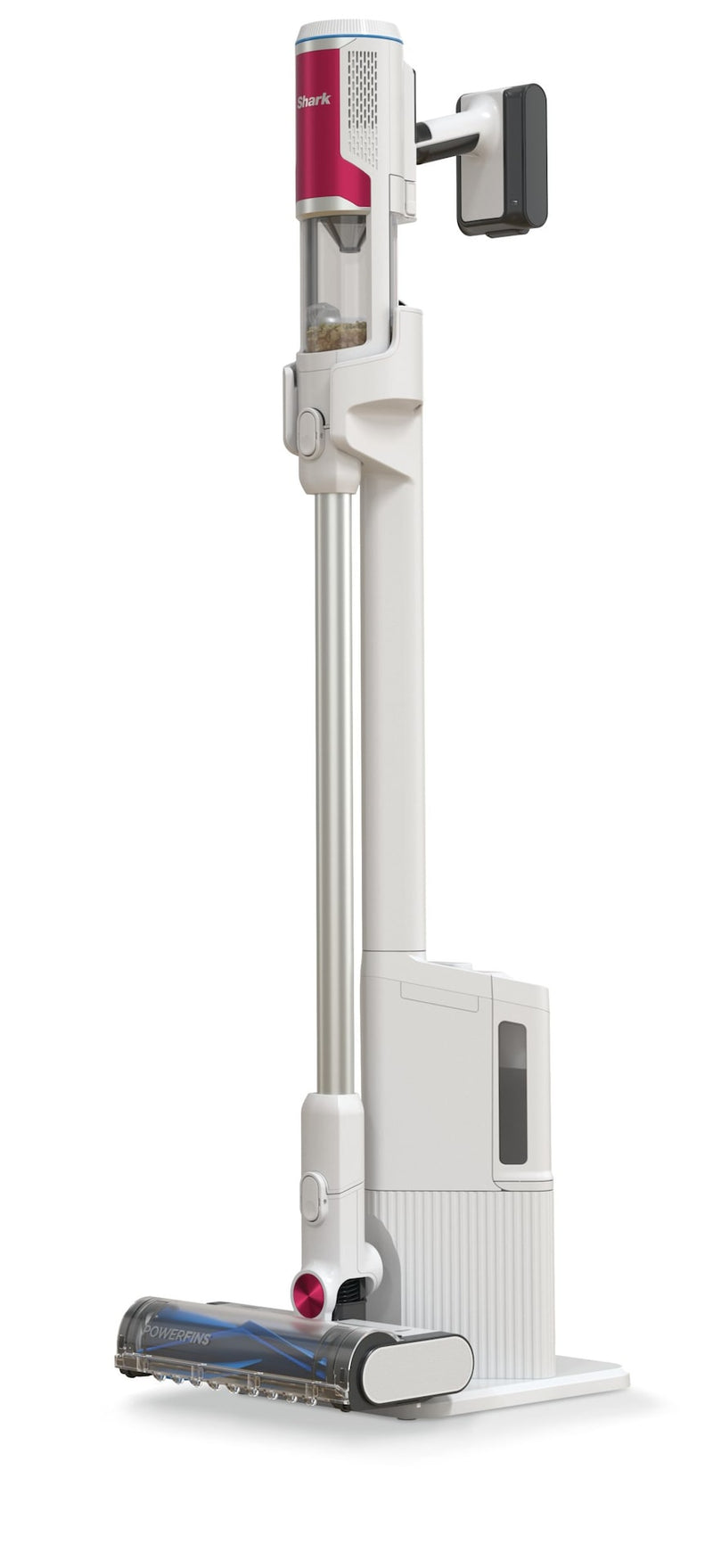 Cordless Pro Auto-Empty System Stick Vacuum N9041