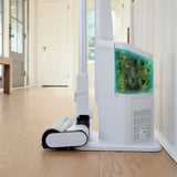 Cordless Pro Auto-Empty System Stick Vacuum