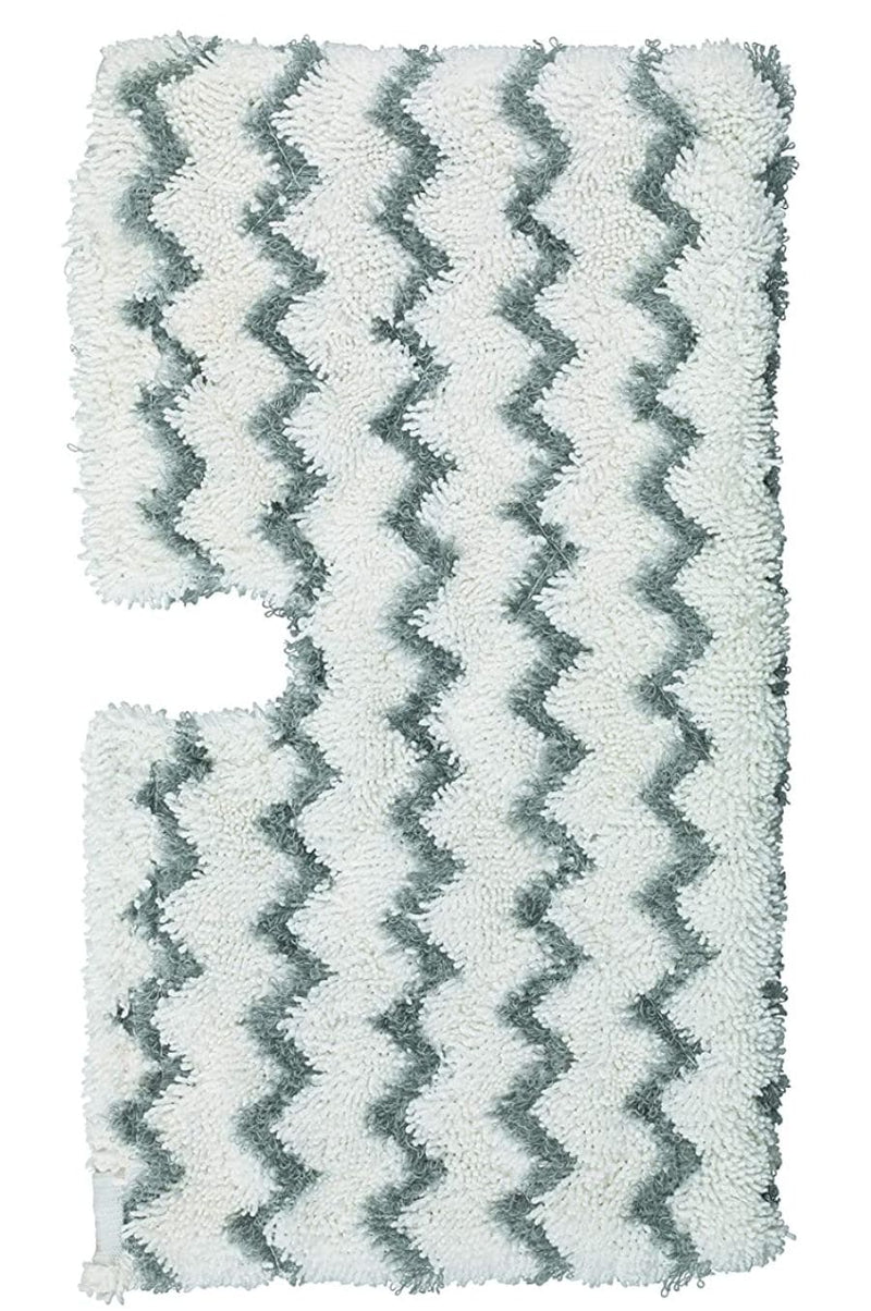 Steam Replacement Mop Pads, 2-pk N0037