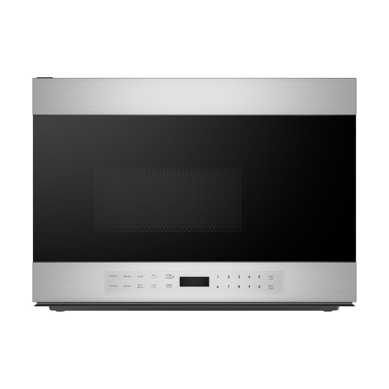Stainless Over the Range Microwave Oven, 300 CFM, 24-in G7331