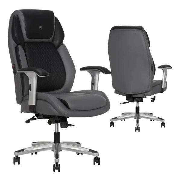Sharper Image S700 Office Chair I9886