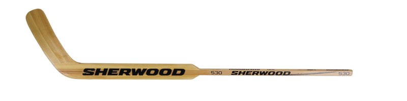 530 Wood Goalie Hockey Stick, Senior B9270