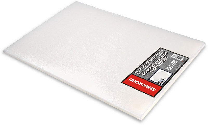Hockey Off-Ice Practice Shooting Pad, 36-in x 20-in L1389