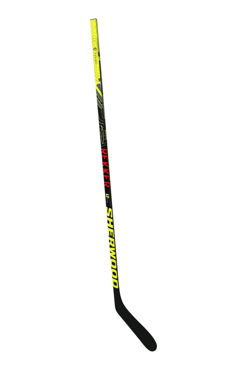 Rekker Legend LT One Composite Hockey Stick, Junior, 45 Flex A3159