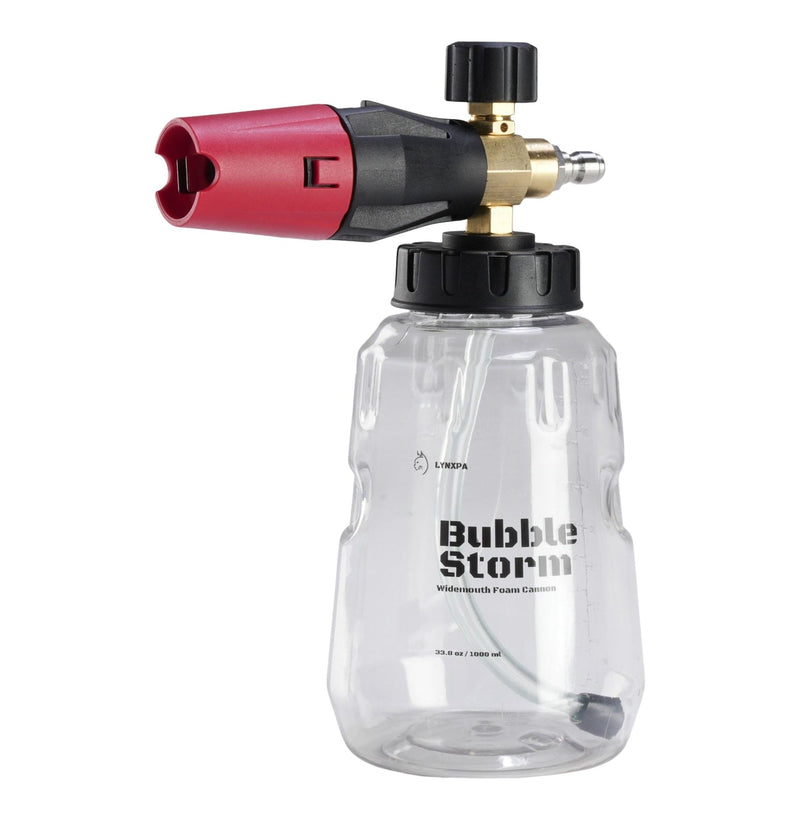 Platinum Foam Blaster Kit, 1-L J7574