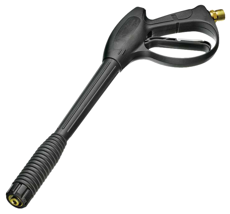 Replacement Metal Spray Gun Compatible with 2300 PSI Electric Pressure Washer 12.6-in A3150