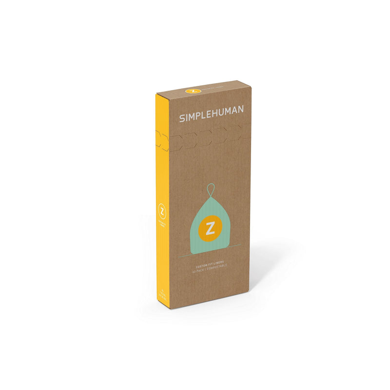 Compost Code Z, 60PK, 4L G2130