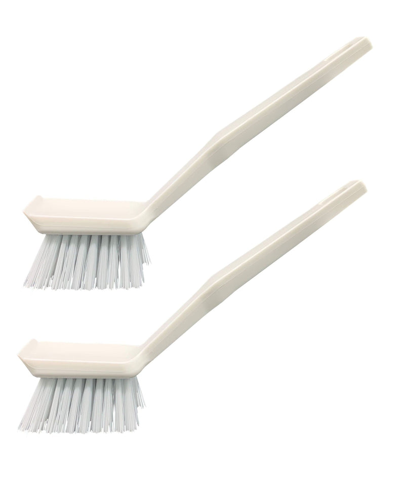All-Purpose Scrub Brushes, 2-pk C3801
