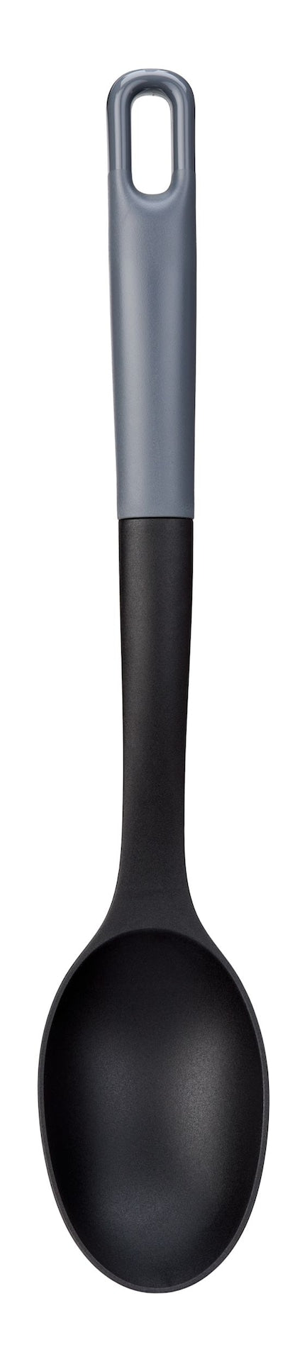 Cooking Spoon with Ergonomic Flat Handle L7946