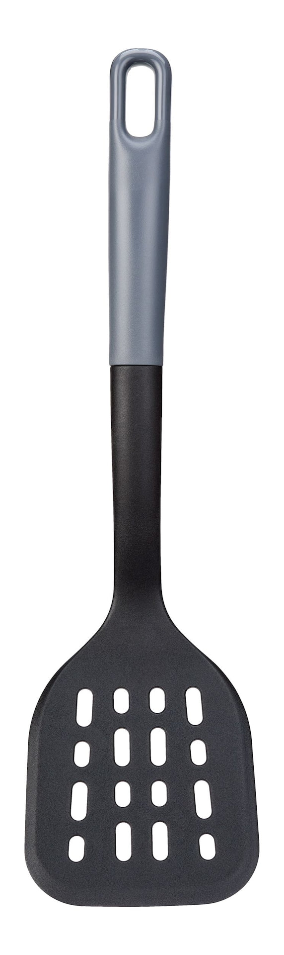 Nylon Slotted Turner with Ergonomic Handle T4039