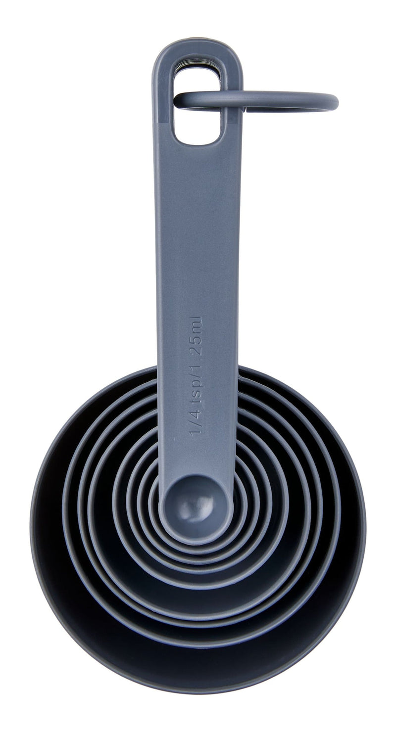 Stackable Measuring Cups and Spoons Set F5343