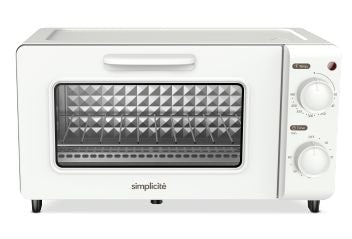 Toaster Oven, S Slices A0257