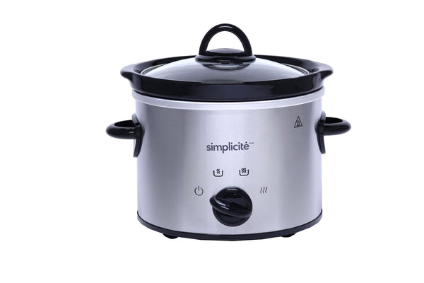 Slow Cooker 2QT B4513