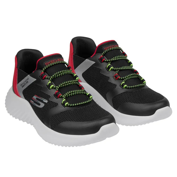 Boys Bounder Shoe W2915