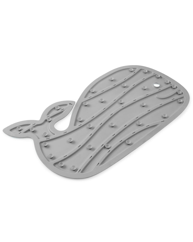 Moby Bath Tub Mat, Grey P8006