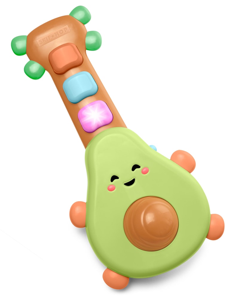 Rock-Amole Toy Guitar B5664