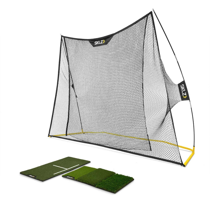 Premium Home Golf Driving Range Training Kit Z0880