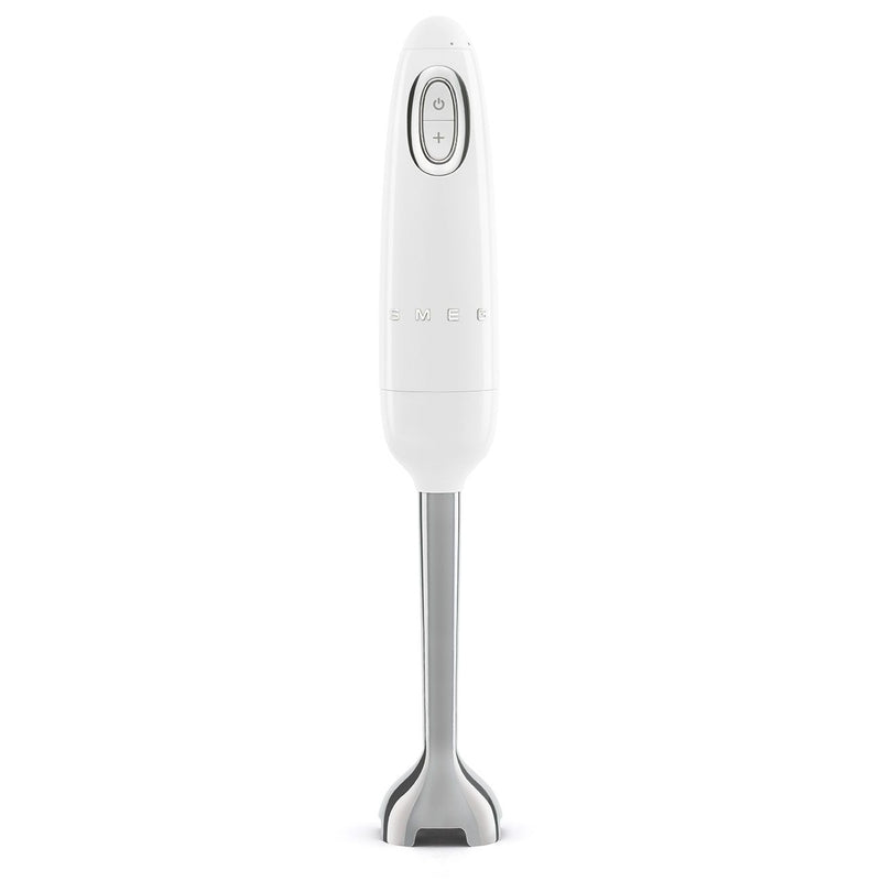 Variable Speed Hand Blender with Attachments, White W7176