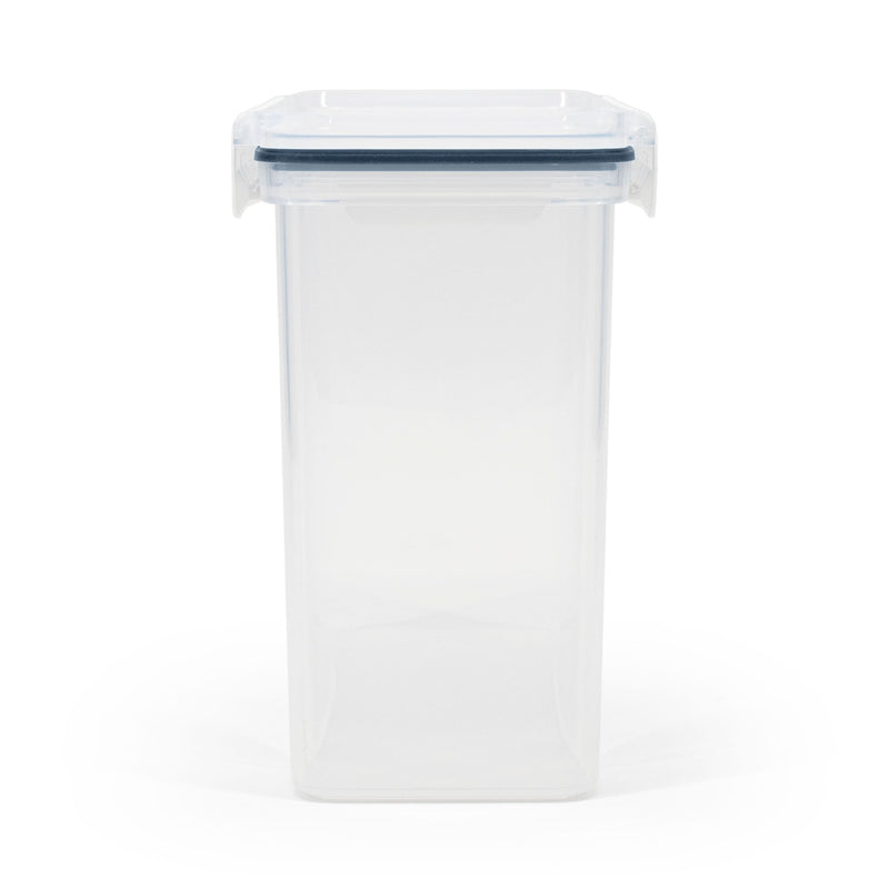 2.5L Rectangle Food storage Container, 1-pc E9816