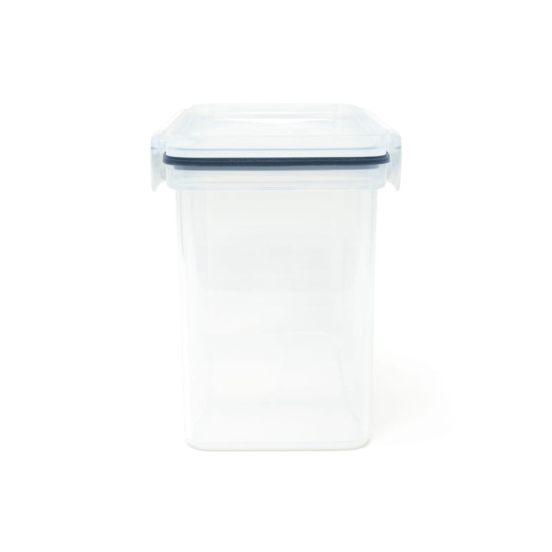 2L Square Food Storage Container, 1-pc Z4076
