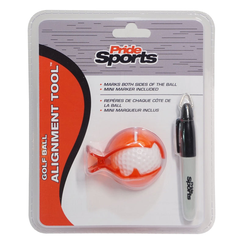 Golf Ball Alignment Marking Tool, 2-pk J7039