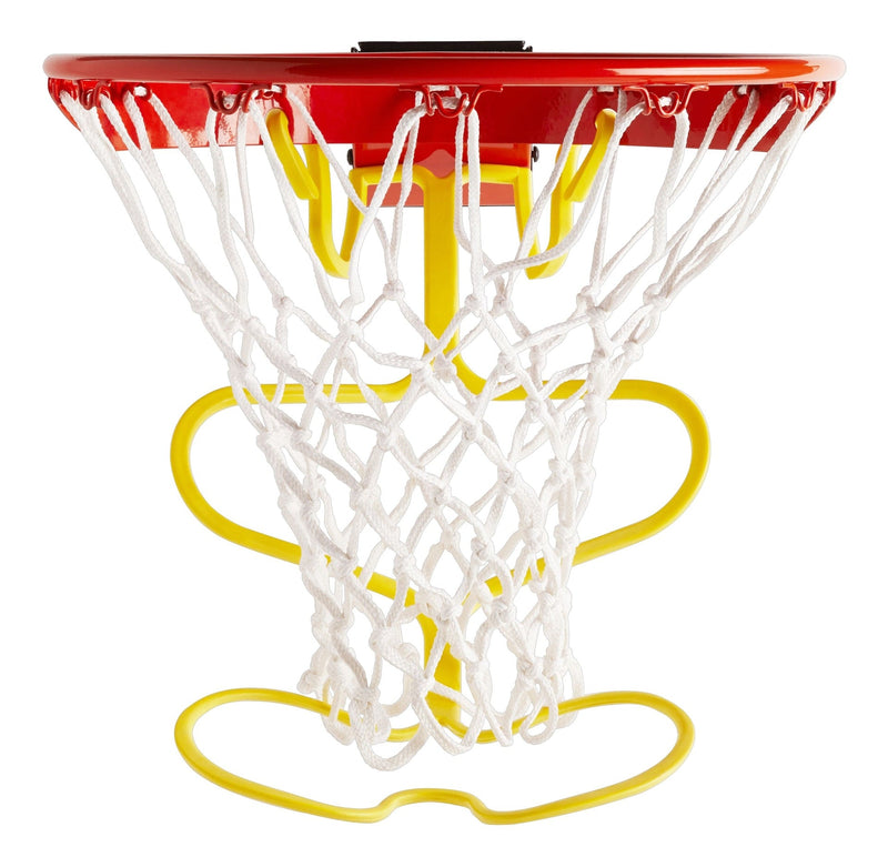 Back Atcha Basketball Shot Ball Return Training Aid, Yellow V3329