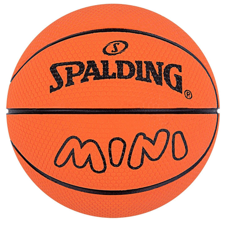 Spaldeen Basketball Mini High Bounce Ball I2904