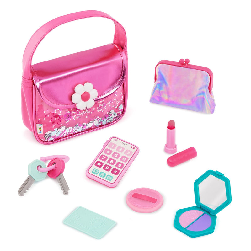 Sparkie Time Purse Set B7327