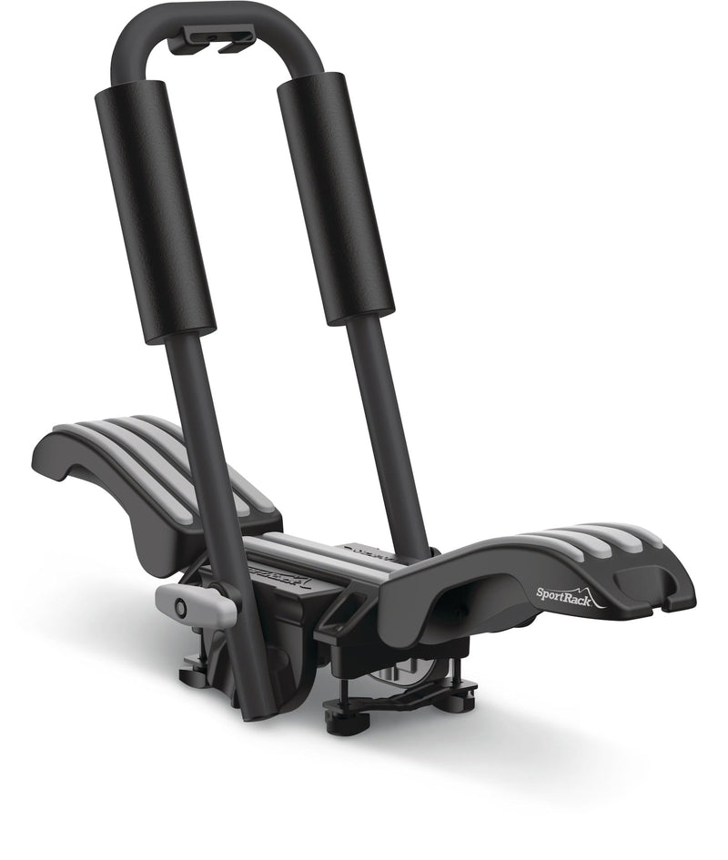 SR5514 Mooring 4-in-1 Stacker Roof Top Mount Kayak Rack, 36-in, 2-pc M2182