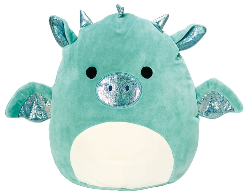 Plush Toy, Assorted, 8-in, Age 2+ V1519