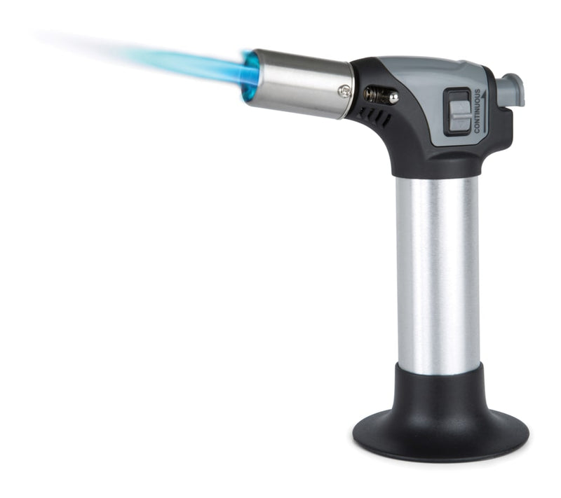 Stainless Steel Baker's Torch T5130