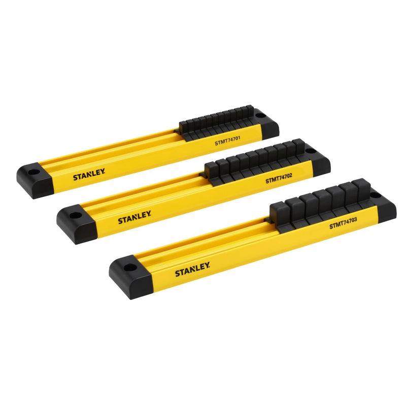 3 Piece Socket Rail N6726