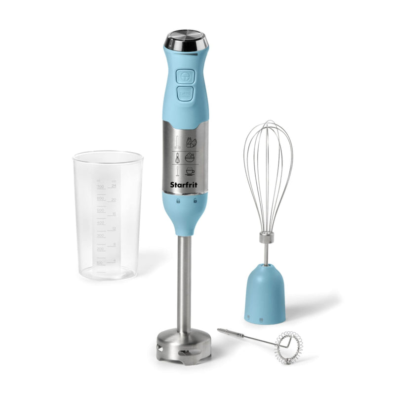 150W Compact Hand Blender, Dishwasher Safe A4539