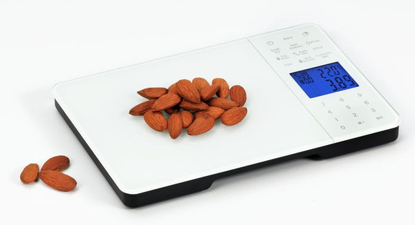 5KG NUTRITIONAL KITCHEN SCALE V1041