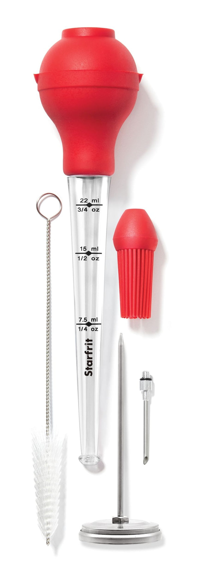 Baster Set, 5-pc V2727