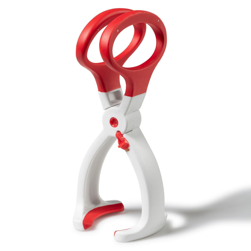 Canning Mason Jar Lifter, Springloaded with Easy Release T3554