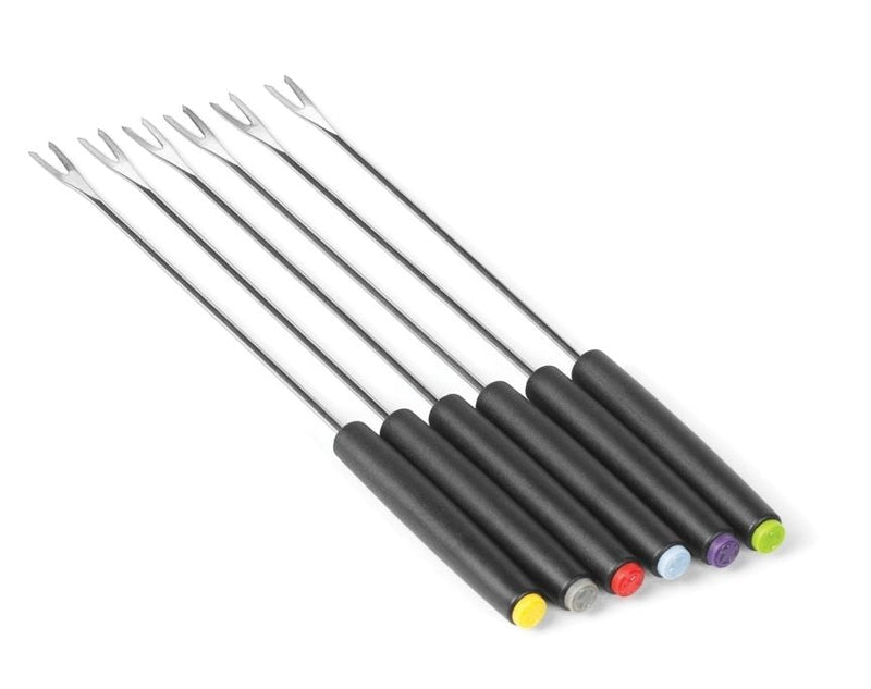 Fondue Fork Set, 6 Piece K4927