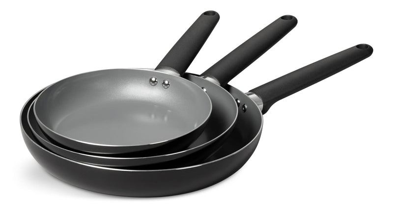 Frying Pan Set, 3-pc B6858